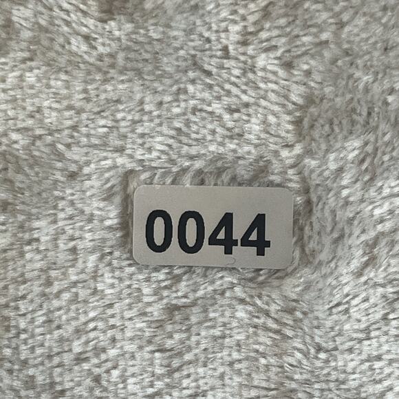 Robert Graham Shirt Mens Size M Light Blue Floral Flip Cuff Button Down - Picture 8 of 8